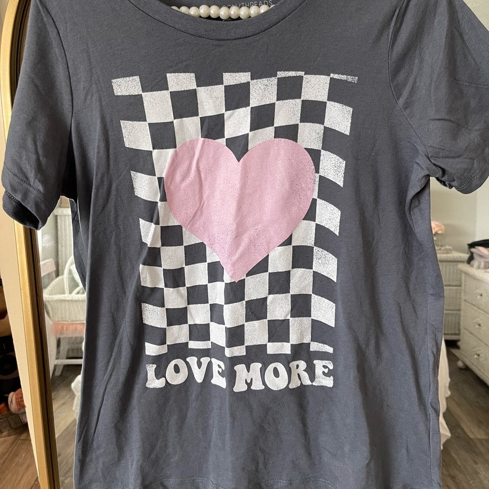 Love More T-shirt
